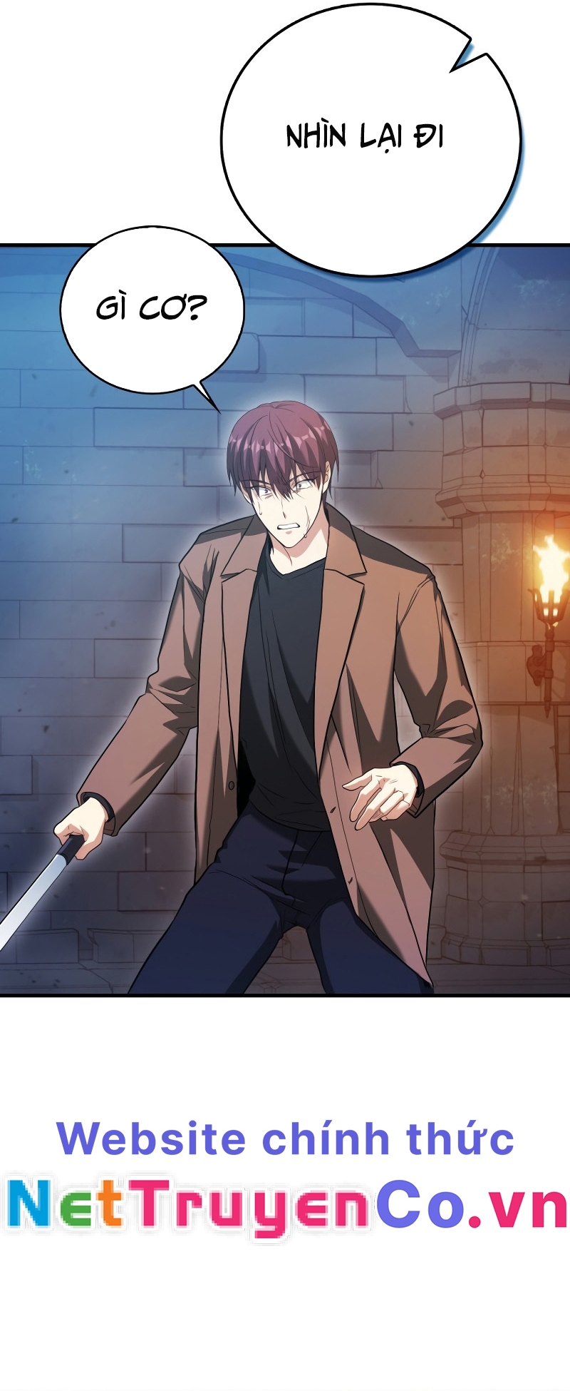 Người Chơi Có Thiên Phú Nghịch Thiên - Chapter 22 - Page 80