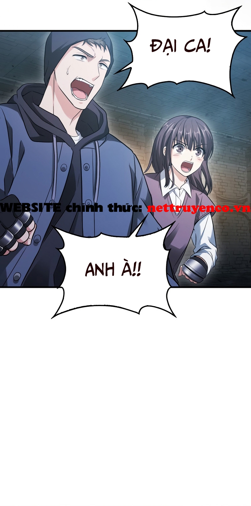 Người Chơi Có Thiên Phú Nghịch Thiên - Chapter 22 - Page 9
