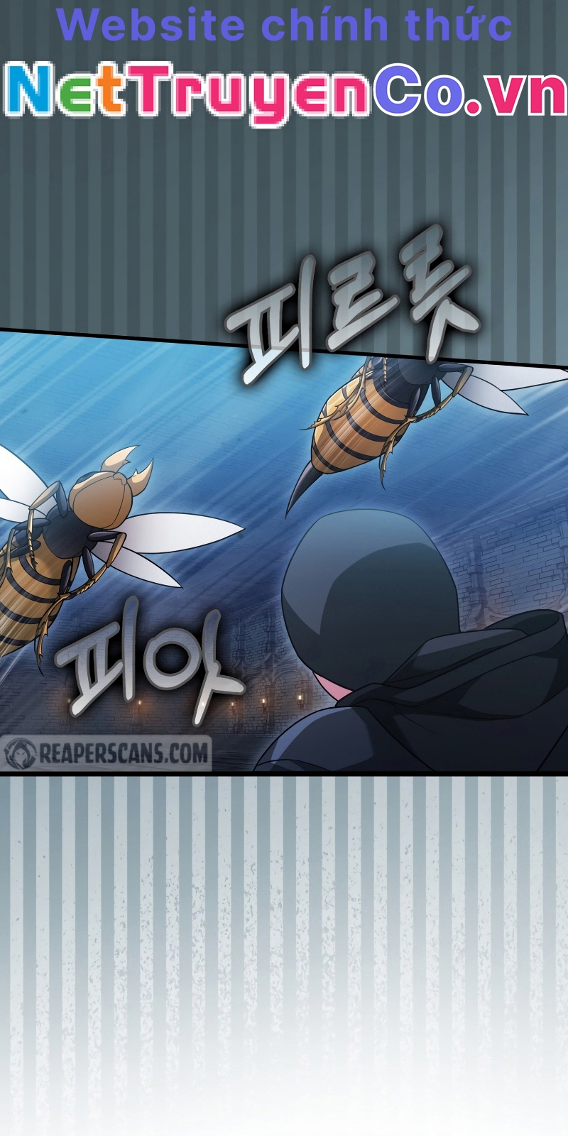 Người Chơi Có Thiên Phú Nghịch Thiên - Chapter 23 - Page 10