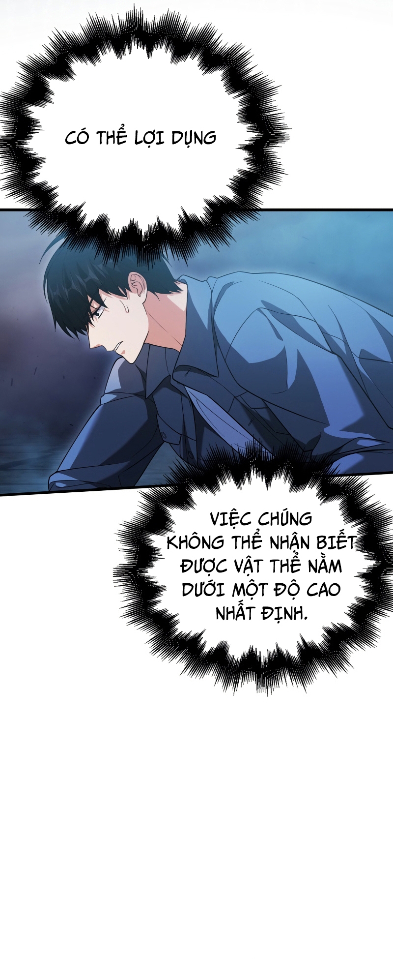 Người Chơi Có Thiên Phú Nghịch Thiên - Chapter 23 - Page 11