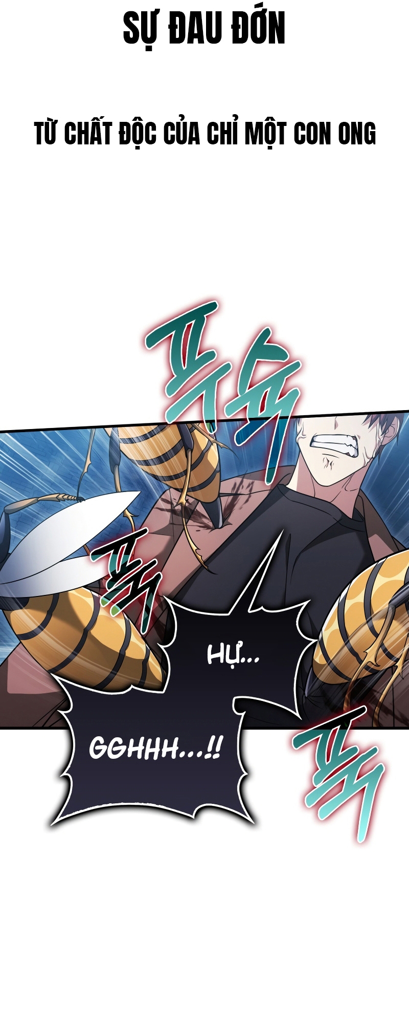 Người Chơi Có Thiên Phú Nghịch Thiên - Chapter 23 - Page 12