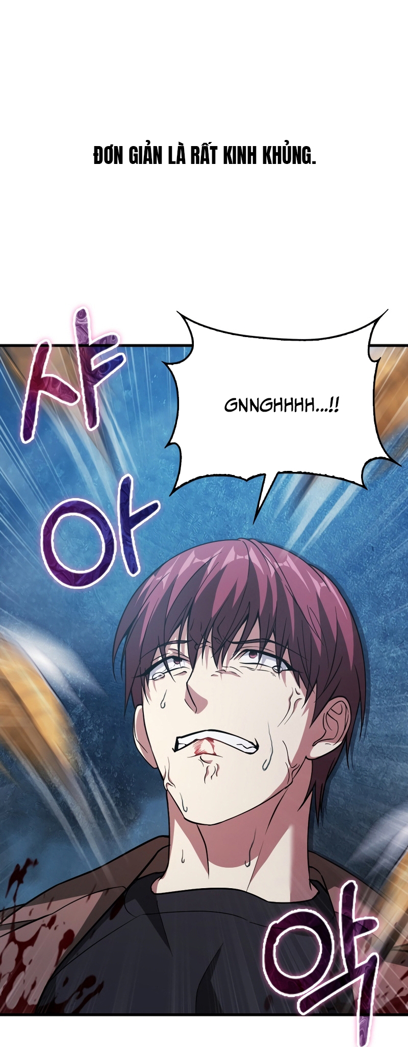 Người Chơi Có Thiên Phú Nghịch Thiên - Chapter 23 - Page 13