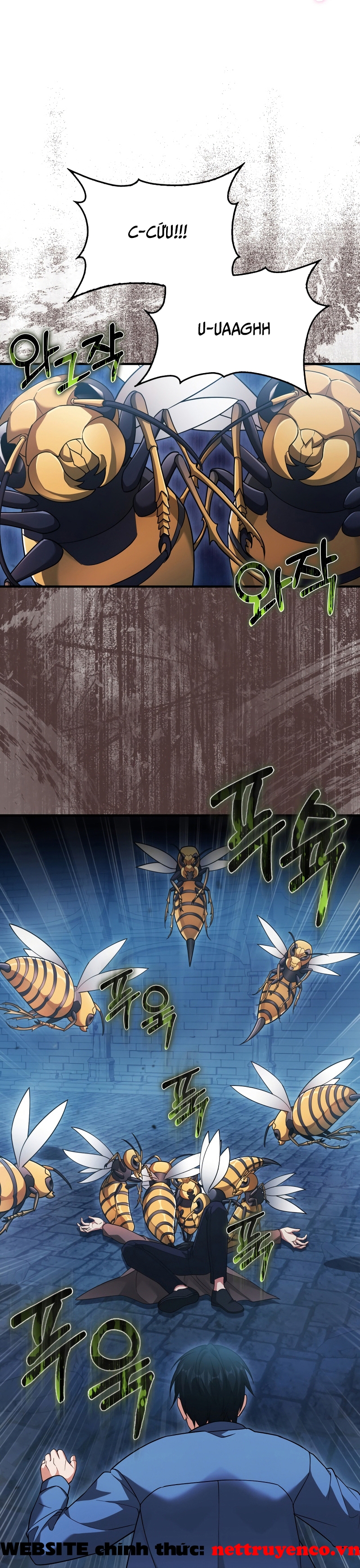 Người Chơi Có Thiên Phú Nghịch Thiên - Chapter 23 - Page 14