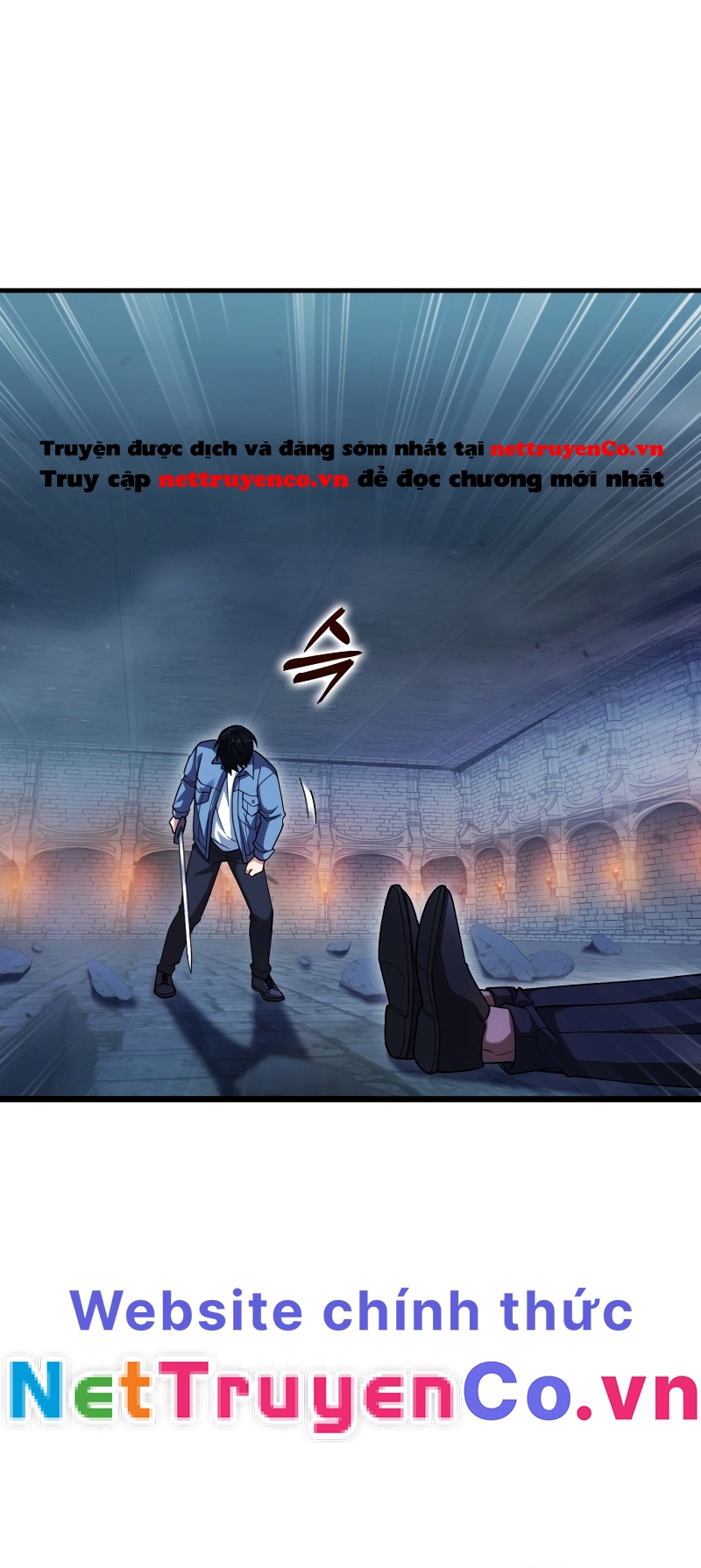 Người Chơi Có Thiên Phú Nghịch Thiên - Chapter 23 - Page 17