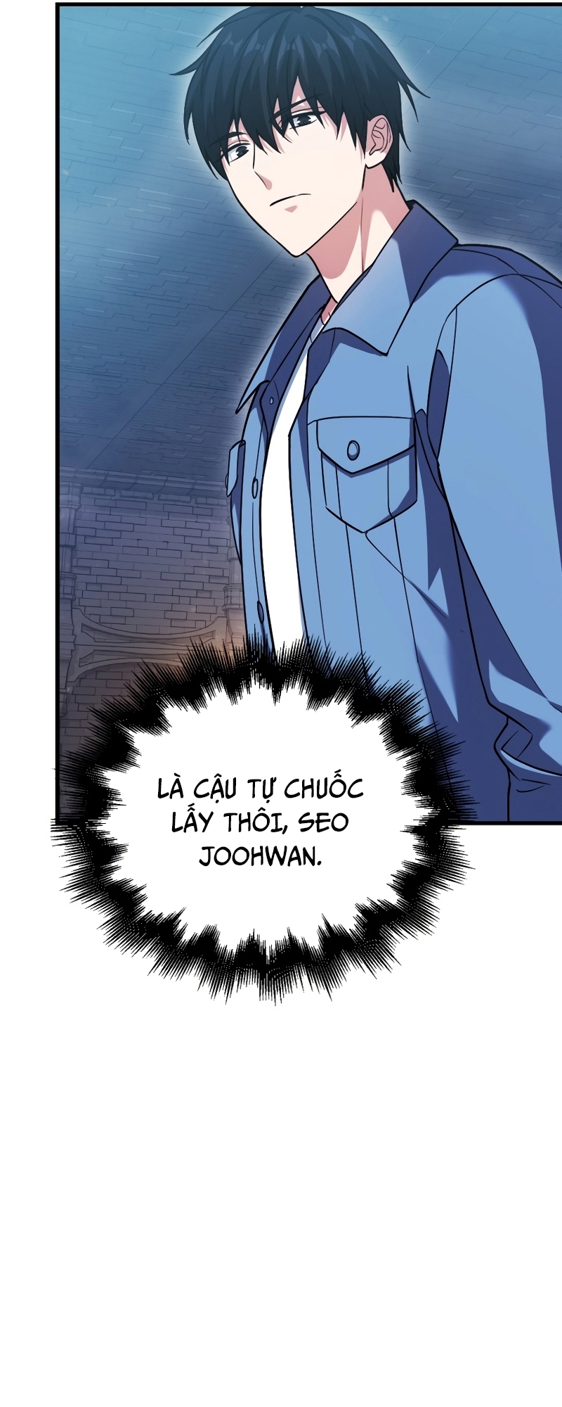 Người Chơi Có Thiên Phú Nghịch Thiên - Chapter 23 - Page 21