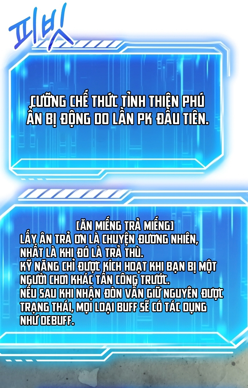 Người Chơi Có Thiên Phú Nghịch Thiên - Chapter 23 - Page 23
