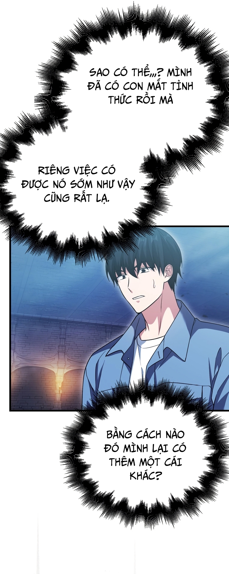 Người Chơi Có Thiên Phú Nghịch Thiên - Chapter 23 - Page 25