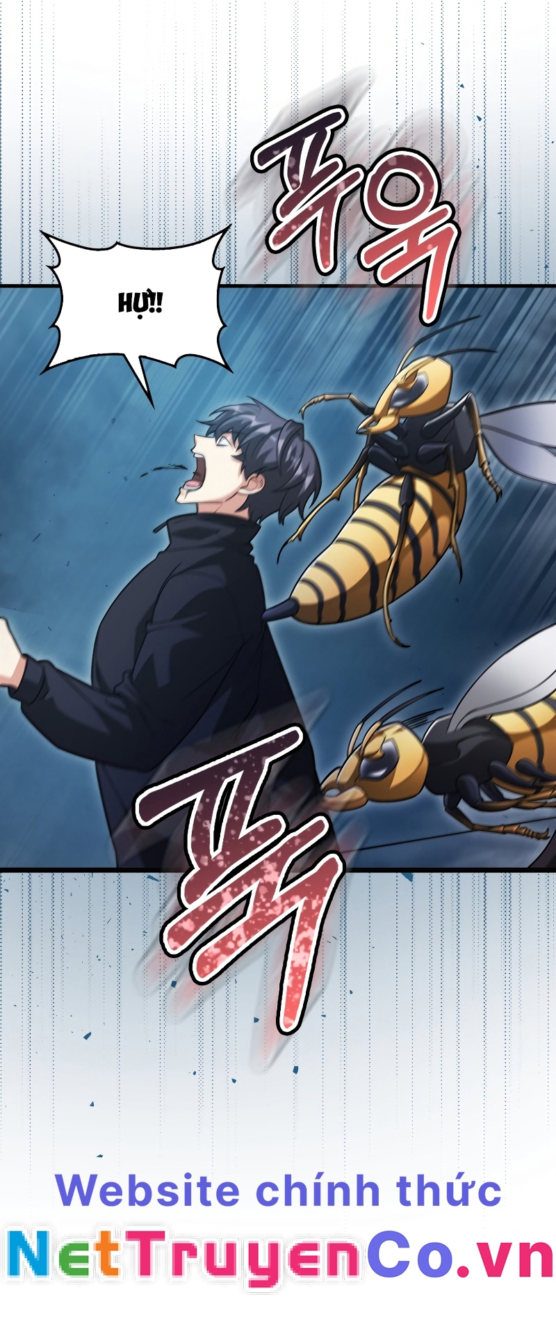 Người Chơi Có Thiên Phú Nghịch Thiên - Chapter 23 - Page 3