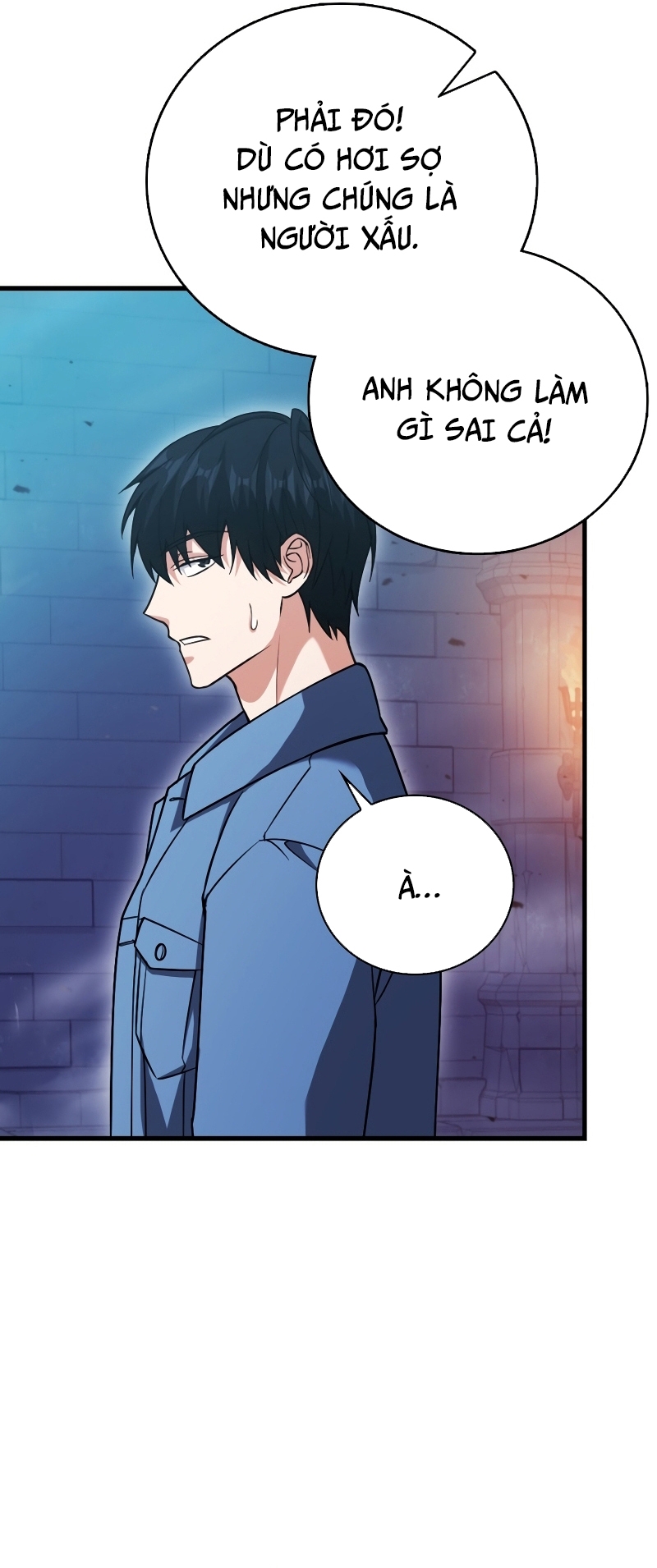 Người Chơi Có Thiên Phú Nghịch Thiên - Chapter 23 - Page 34