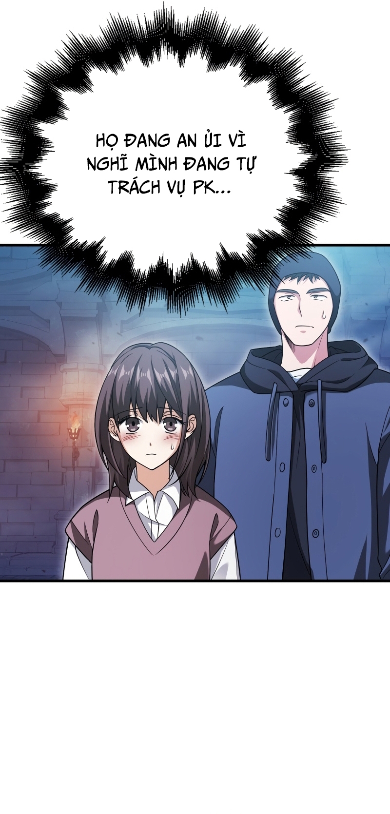 Người Chơi Có Thiên Phú Nghịch Thiên - Chapter 23 - Page 35