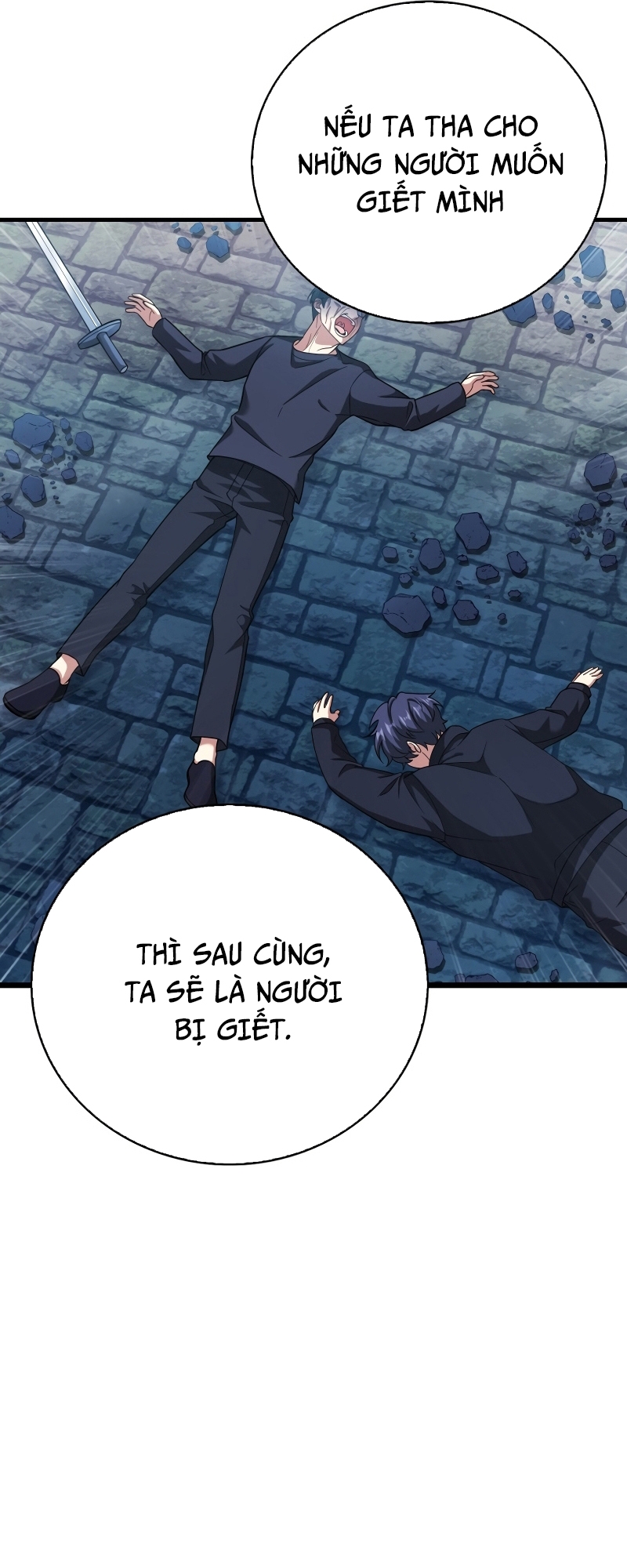 Người Chơi Có Thiên Phú Nghịch Thiên - Chapter 23 - Page 37