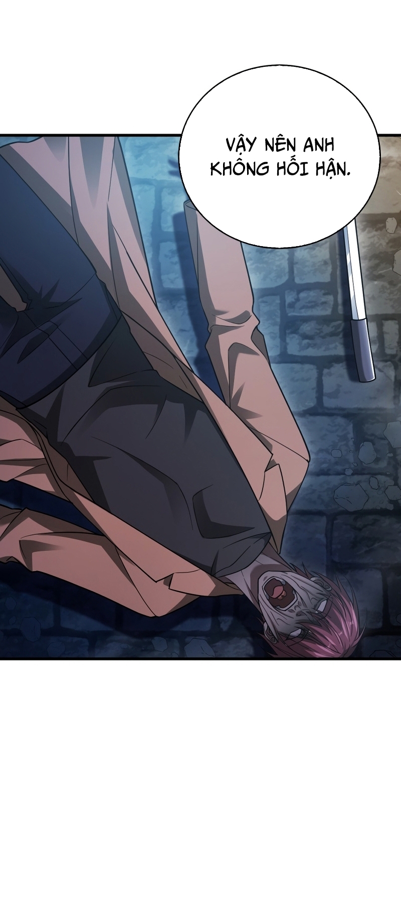 Người Chơi Có Thiên Phú Nghịch Thiên - Chapter 23 - Page 38
