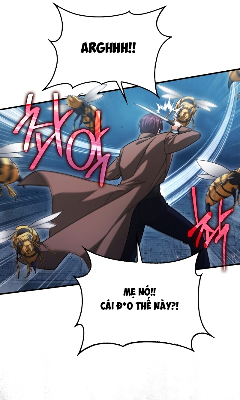 Người Chơi Có Thiên Phú Nghịch Thiên - Chapter 23 - Page 4