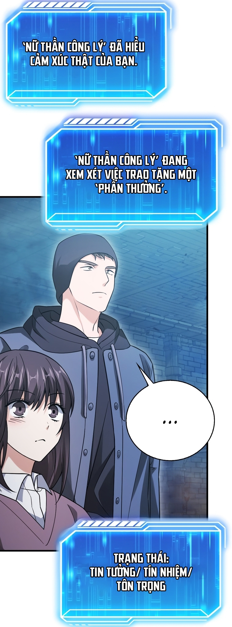 Người Chơi Có Thiên Phú Nghịch Thiên - Chapter 23 - Page 40