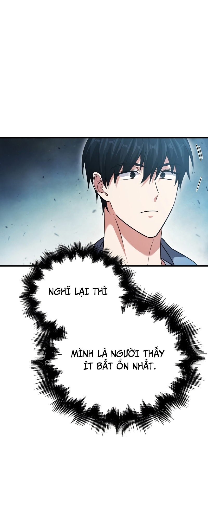 Người Chơi Có Thiên Phú Nghịch Thiên - Chapter 23 - Page 42