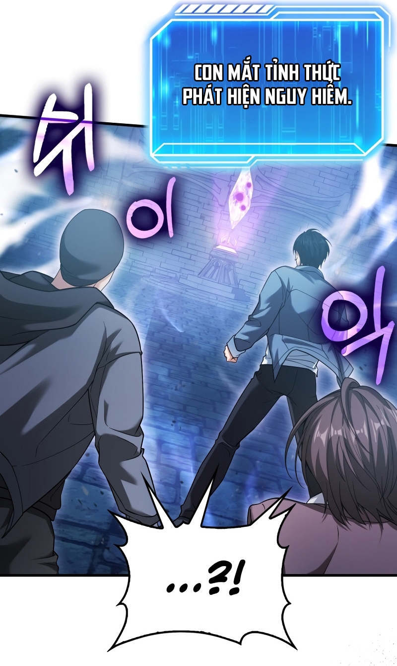 Người Chơi Có Thiên Phú Nghịch Thiên - Chapter 23 - Page 49
