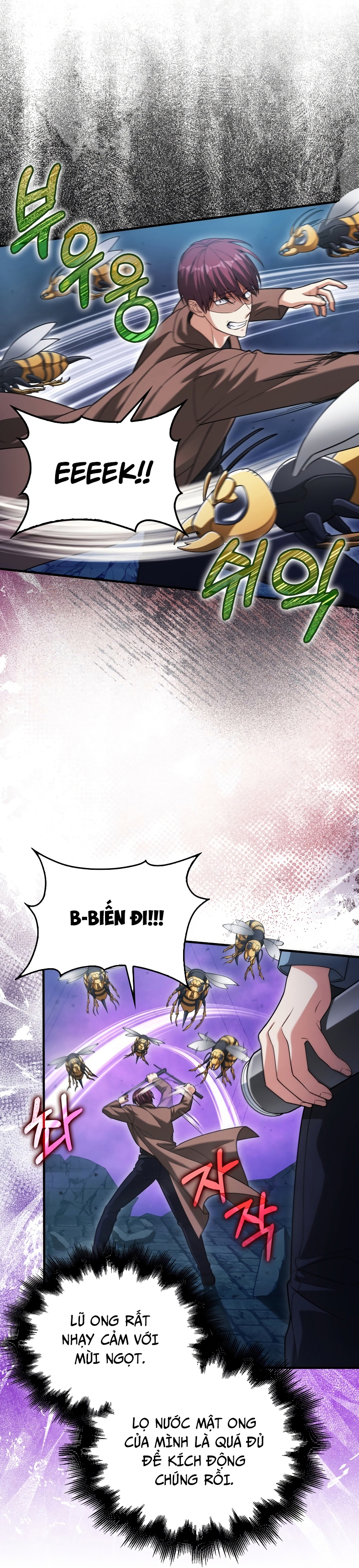 Người Chơi Có Thiên Phú Nghịch Thiên - Chapter 23 - Page 5