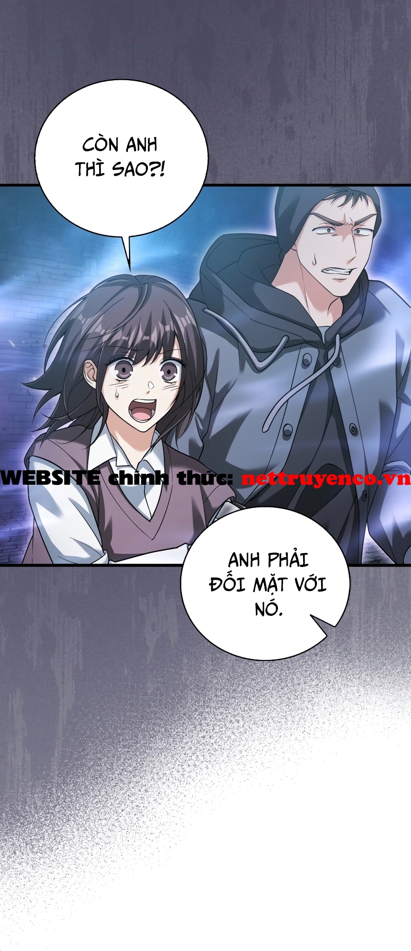 Người Chơi Có Thiên Phú Nghịch Thiên - Chapter 23 - Page 51