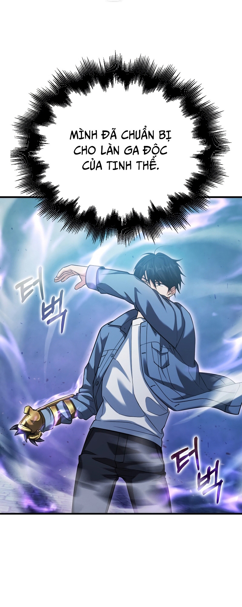 Người Chơi Có Thiên Phú Nghịch Thiên - Chapter 23 - Page 53