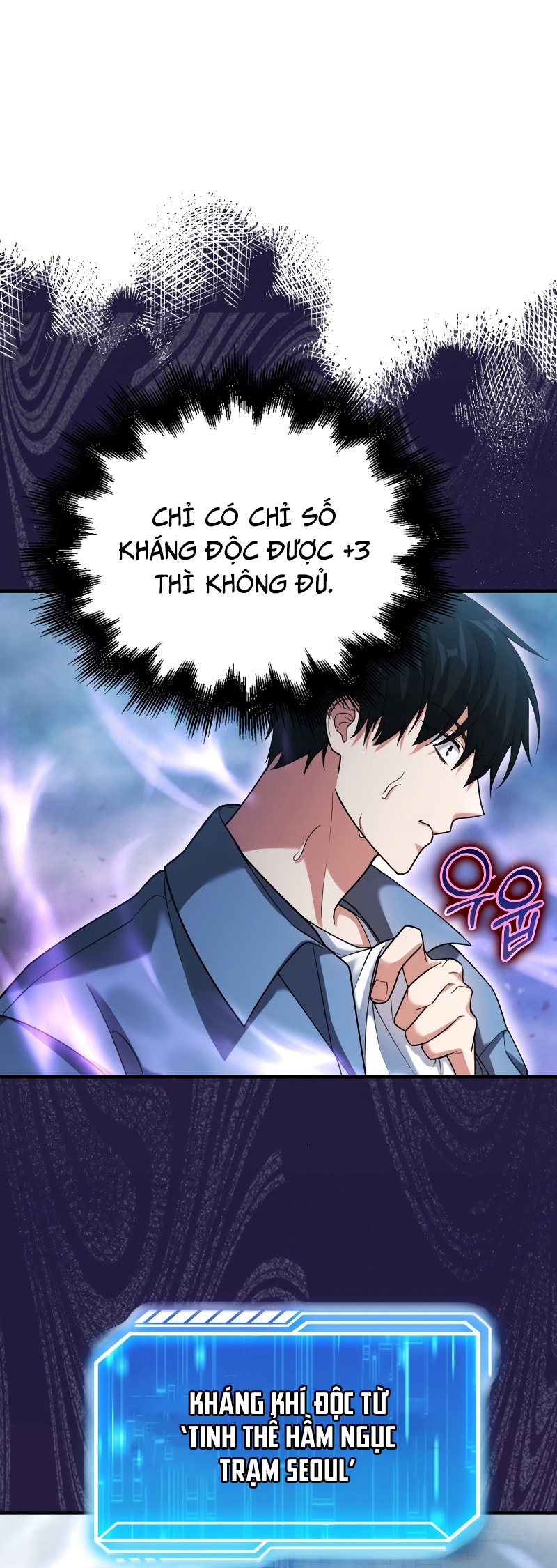 Người Chơi Có Thiên Phú Nghịch Thiên - Chapter 23 - Page 55