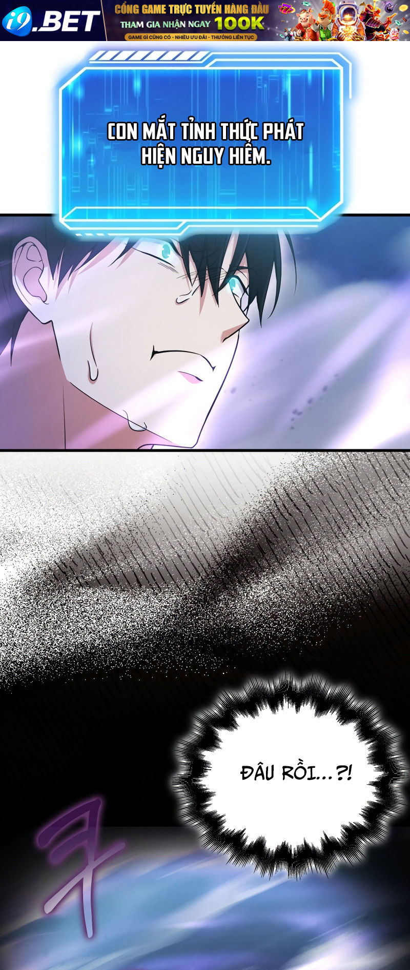 Người Chơi Có Thiên Phú Nghịch Thiên - Chapter 23 - Page 61