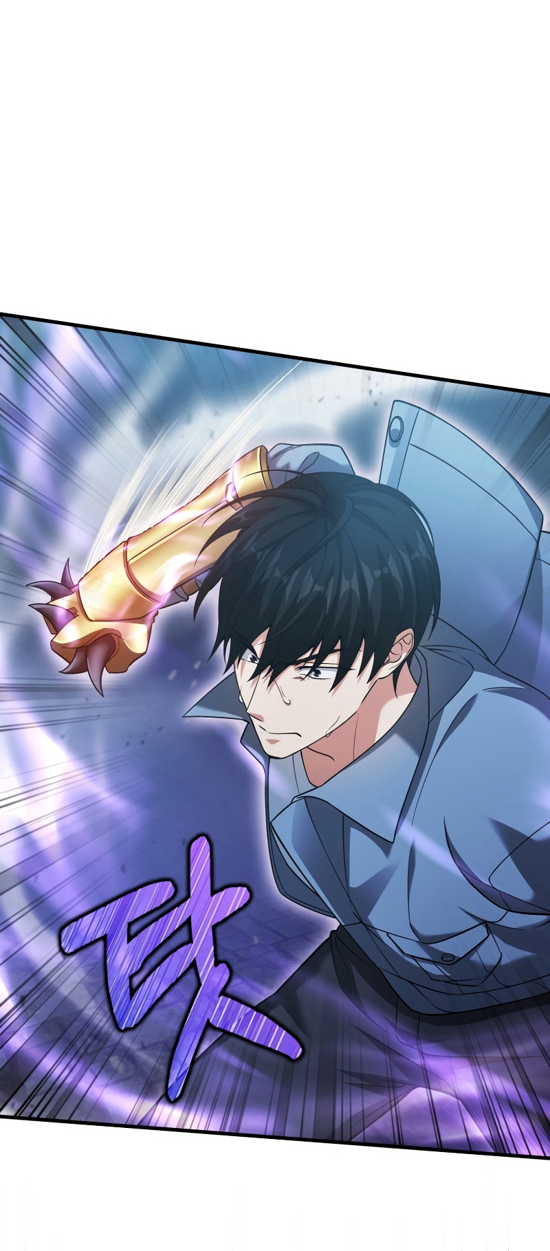 Người Chơi Có Thiên Phú Nghịch Thiên - Chapter 23 - Page 64