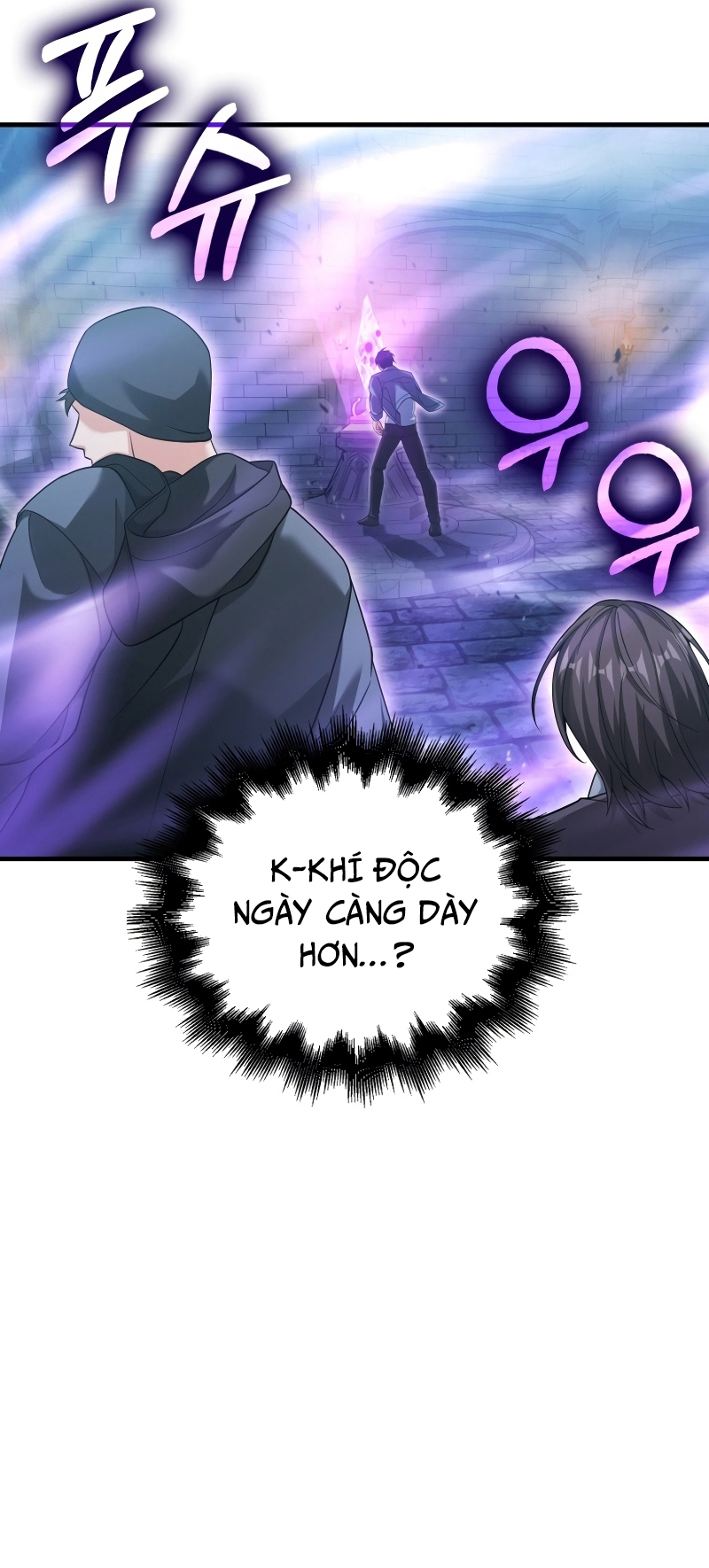 Người Chơi Có Thiên Phú Nghịch Thiên - Chapter 23 - Page 66