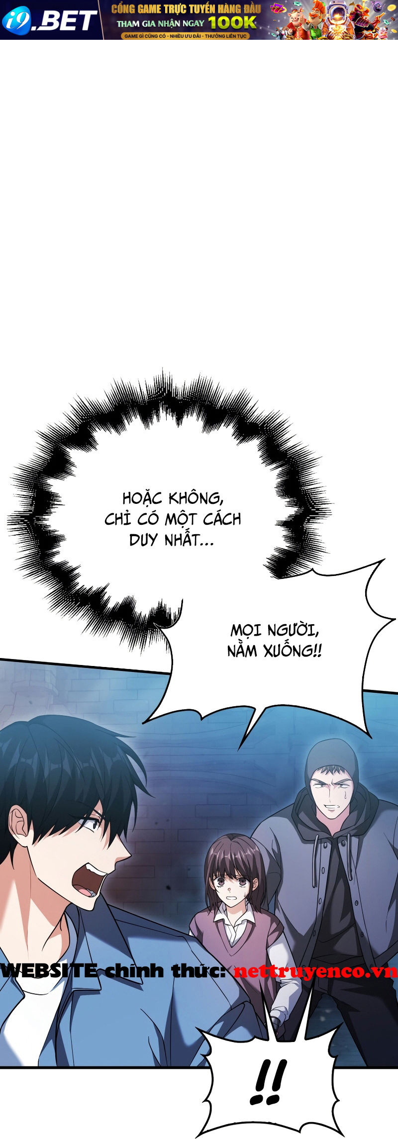 Người Chơi Có Thiên Phú Nghịch Thiên - Chapter 23 - Page 8