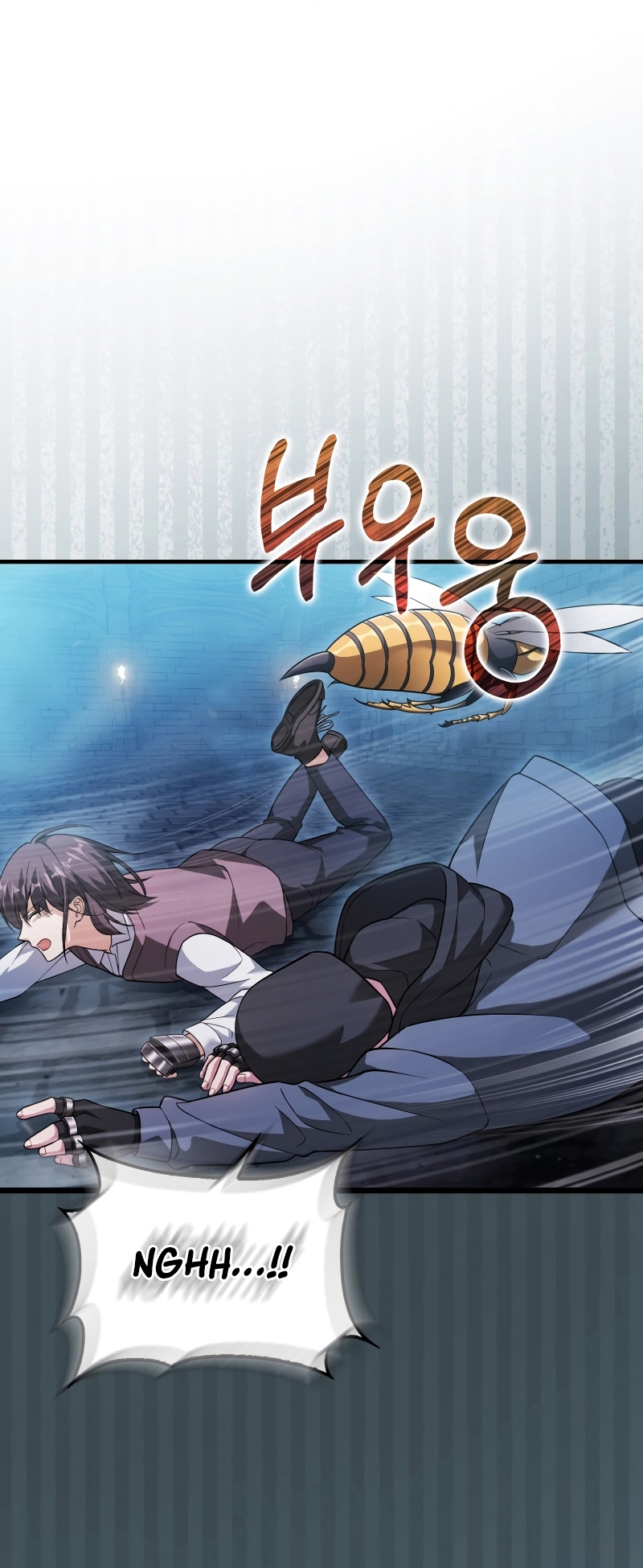 Người Chơi Có Thiên Phú Nghịch Thiên - Chapter 23 - Page 9