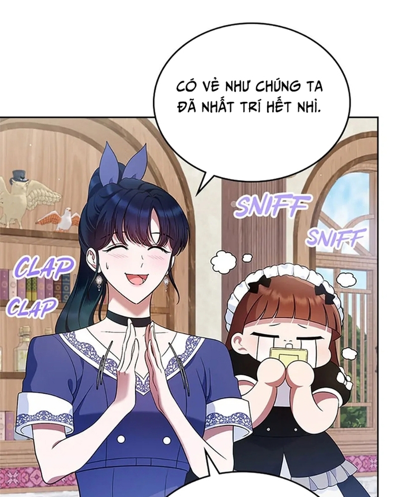 Người Chơi Có Thiên Phú Nghịch Thiên - Chapter 24 - Page 91