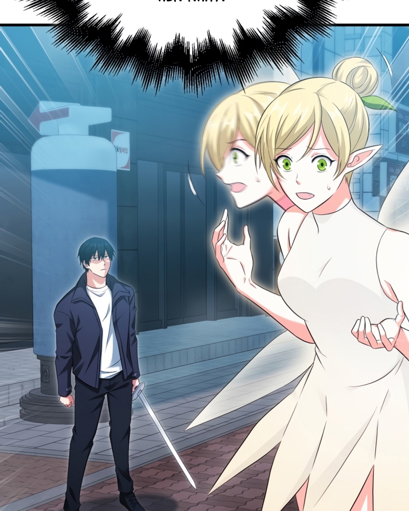 Người Chơi Có Thiên Phú Nghịch Thiên - Chapter 26 - Page 105