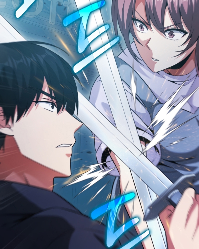 Người Chơi Có Thiên Phú Nghịch Thiên - Chapter 26 - Page 150