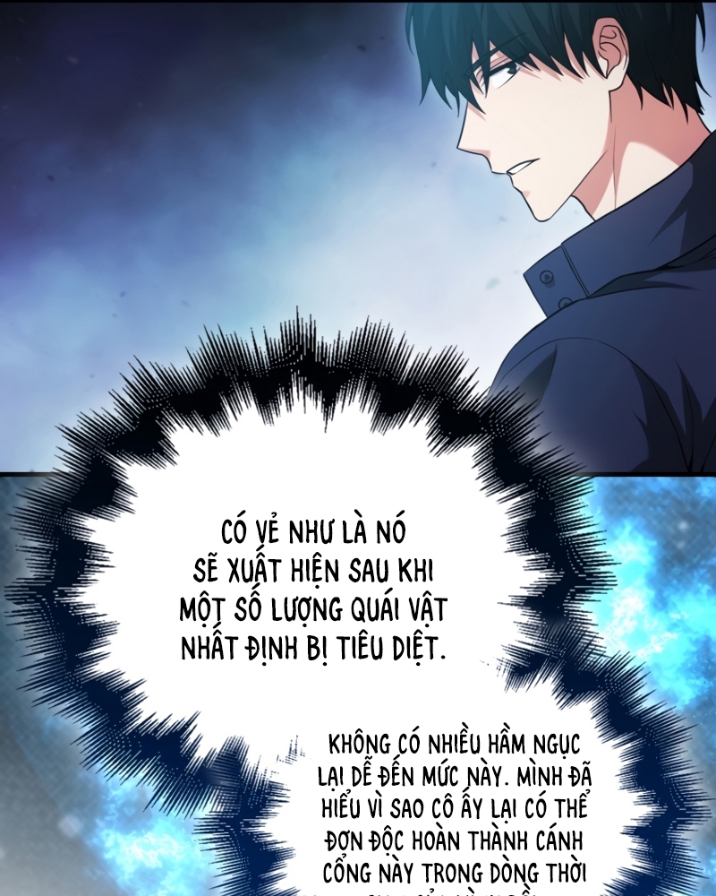 Người Chơi Có Thiên Phú Nghịch Thiên - Chapter 26 - Page 3