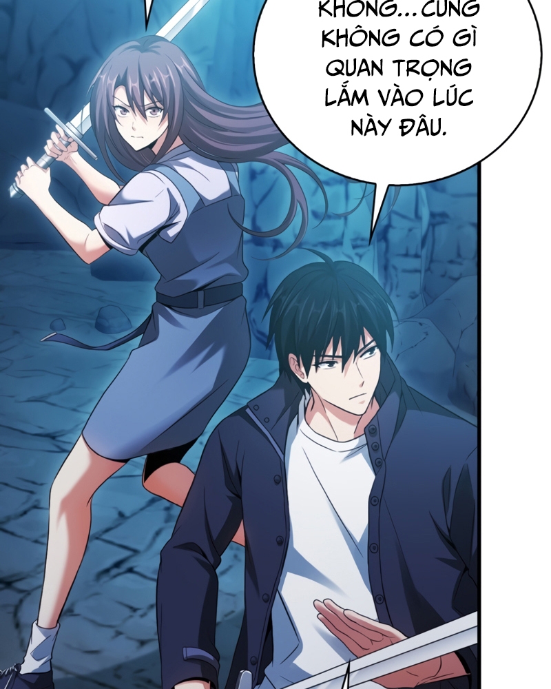 Người Chơi Có Thiên Phú Nghịch Thiên - Chapter 26 - Page 5