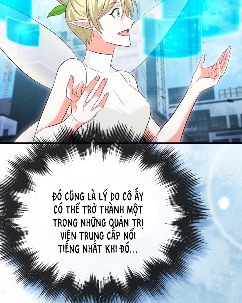 Người Chơi Có Thiên Phú Nghịch Thiên - Chapter 26 - Page 70