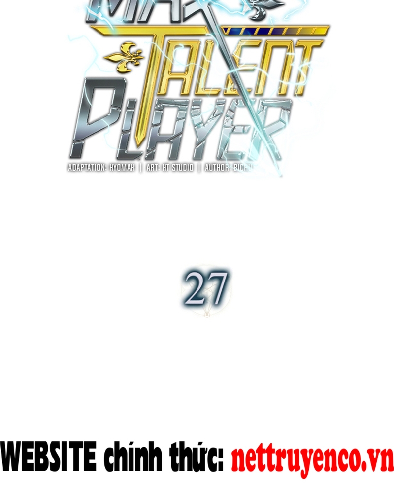 Người Chơi Có Thiên Phú Nghịch Thiên - Chapter 27 - Page 110