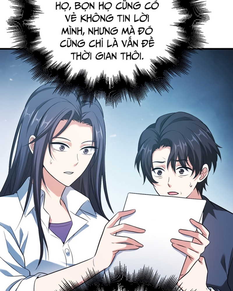 Người Chơi Có Thiên Phú Nghịch Thiên - Chapter 27 - Page 116