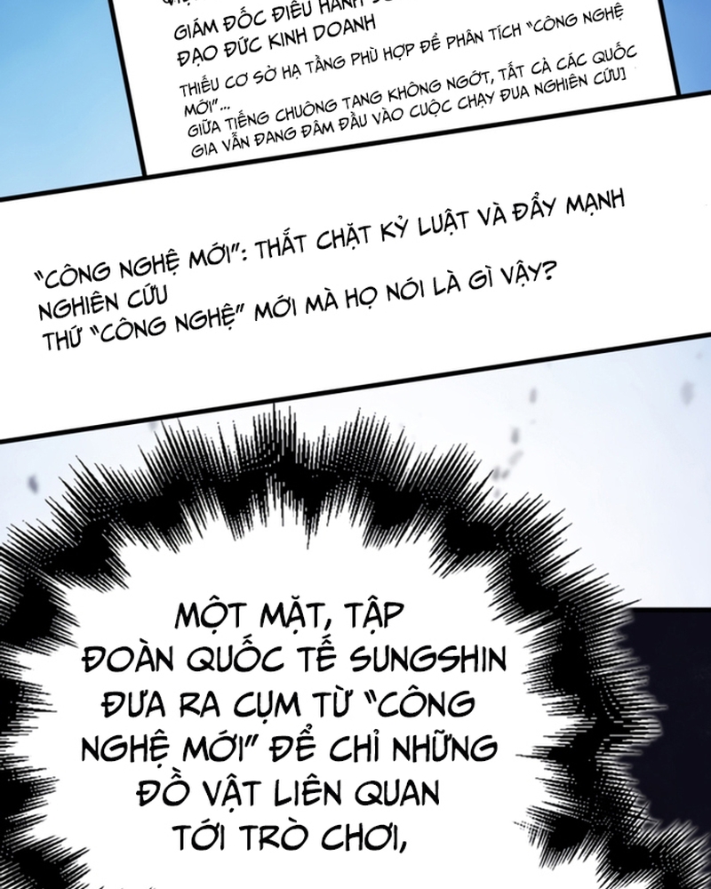 Người Chơi Có Thiên Phú Nghịch Thiên - Chapter 27 - Page 123