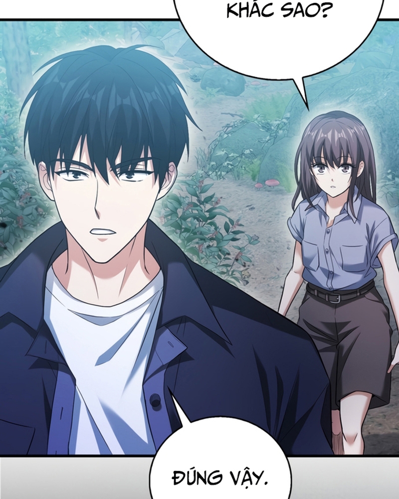 Người Chơi Có Thiên Phú Nghịch Thiên - Chapter 27 - Page 149