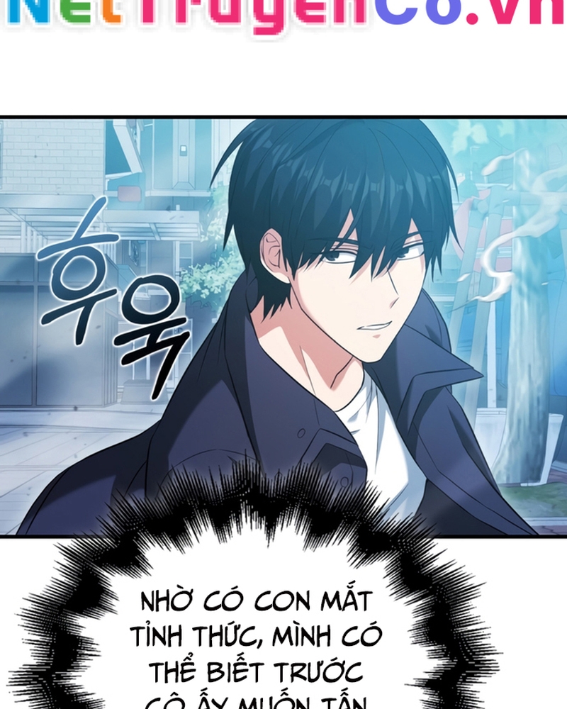 Người Chơi Có Thiên Phú Nghịch Thiên - Chapter 27 - Page 18