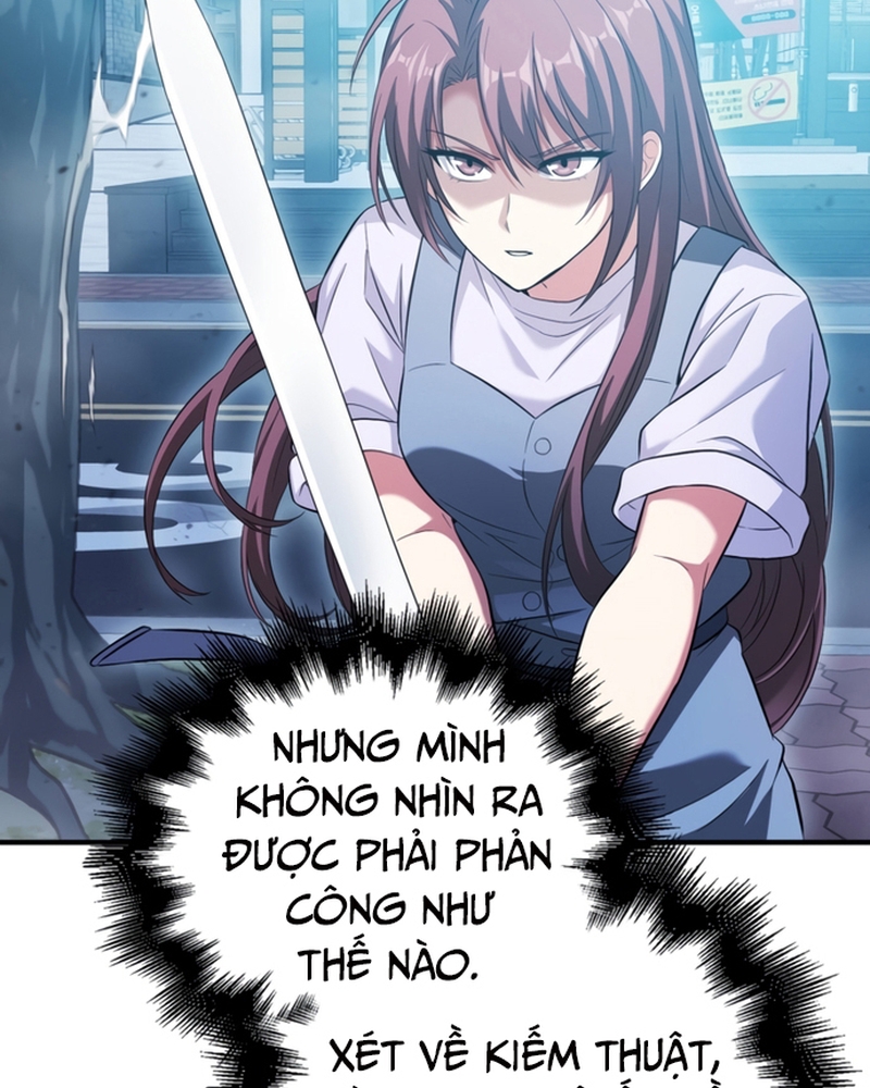 Người Chơi Có Thiên Phú Nghịch Thiên - Chapter 27 - Page 20