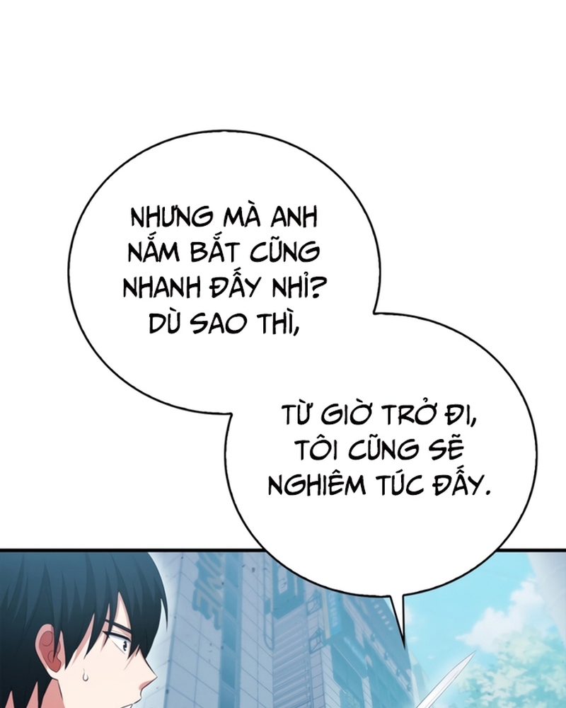 Người Chơi Có Thiên Phú Nghịch Thiên - Chapter 27 - Page 31