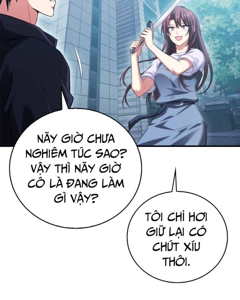 Người Chơi Có Thiên Phú Nghịch Thiên - Chapter 27 - Page 32