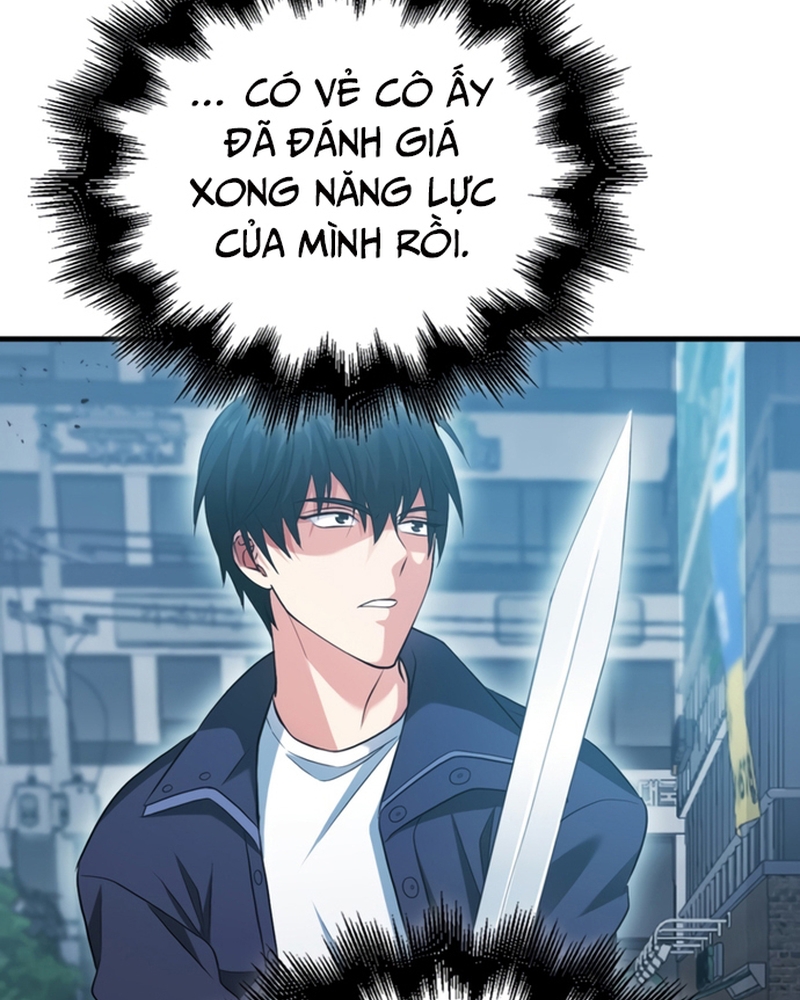 Người Chơi Có Thiên Phú Nghịch Thiên - Chapter 27 - Page 35