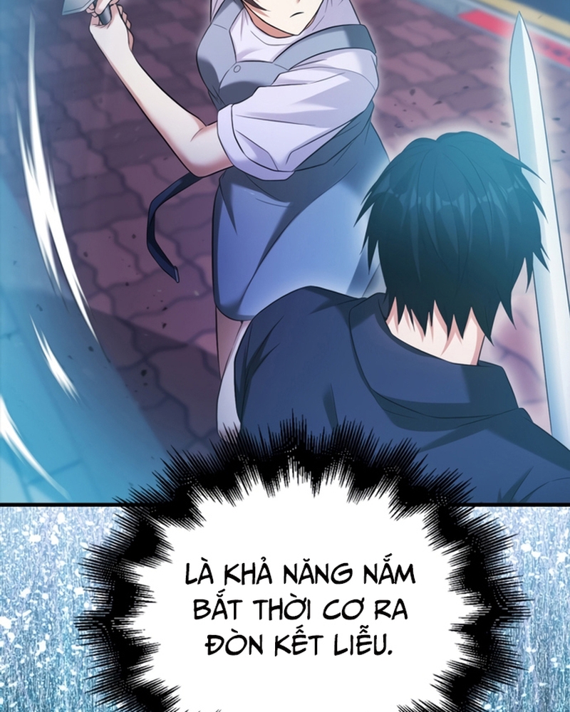 Người Chơi Có Thiên Phú Nghịch Thiên - Chapter 27 - Page 38
