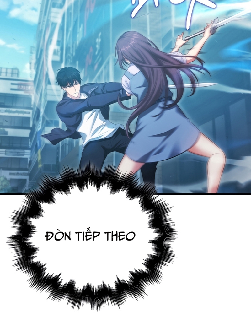 Người Chơi Có Thiên Phú Nghịch Thiên - Chapter 27 - Page 6