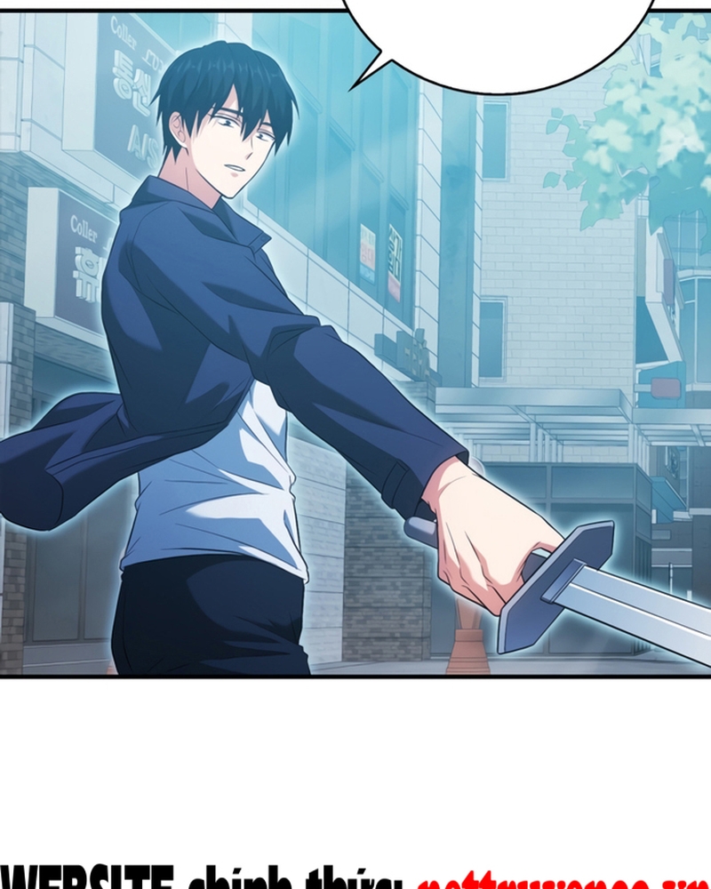 Người Chơi Có Thiên Phú Nghịch Thiên - Chapter 27 - Page 60