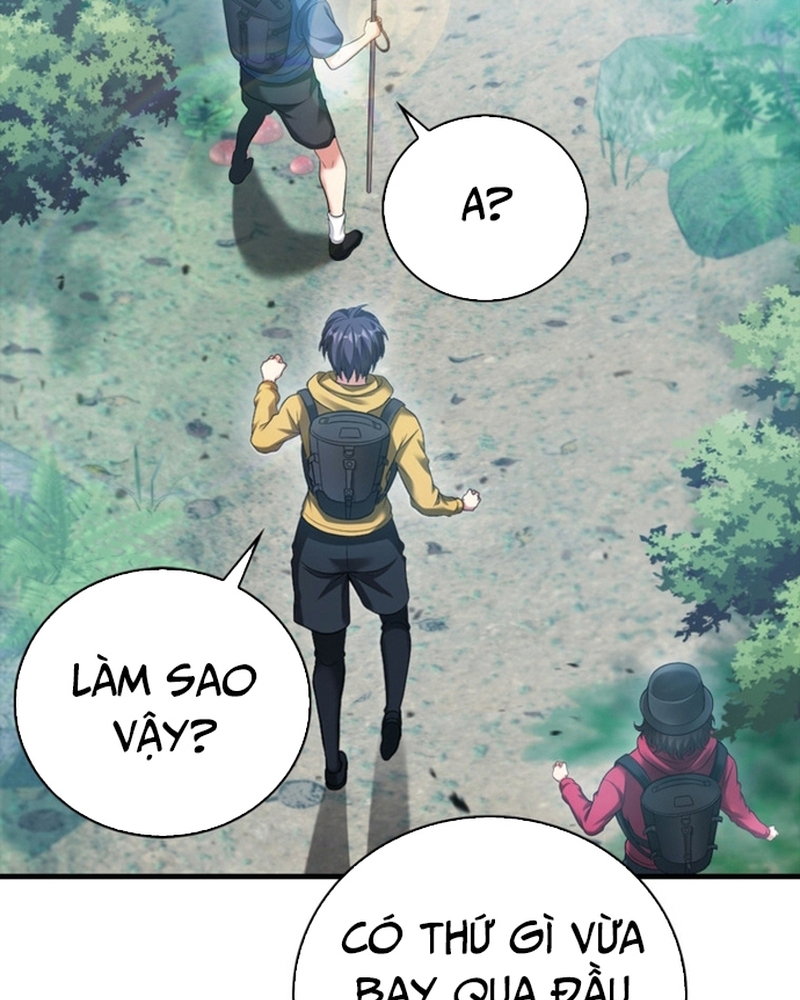Người Chơi Có Thiên Phú Nghịch Thiên - Chapter 28 - Page 13