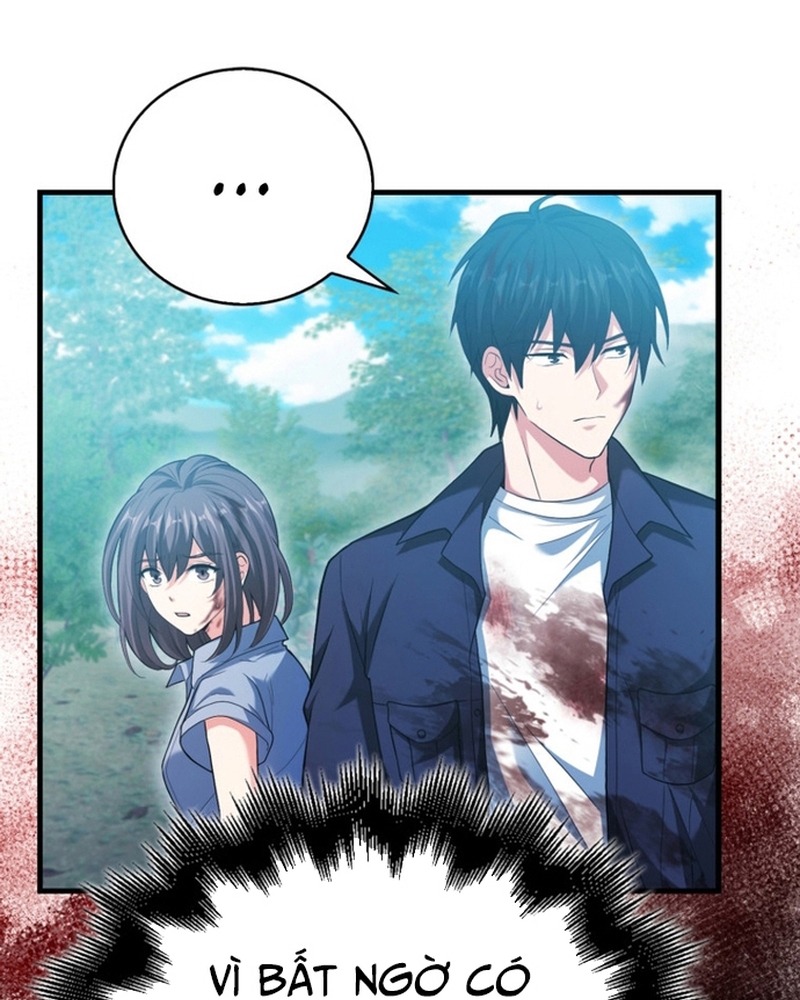 Người Chơi Có Thiên Phú Nghịch Thiên - Chapter 28 - Page 130