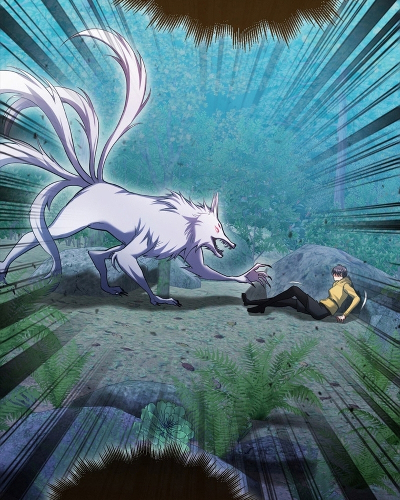 Người Chơi Có Thiên Phú Nghịch Thiên - Chapter 28 - Page 158